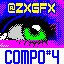 zxgfx compo #4