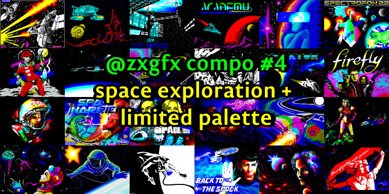 zxgfx compo #4